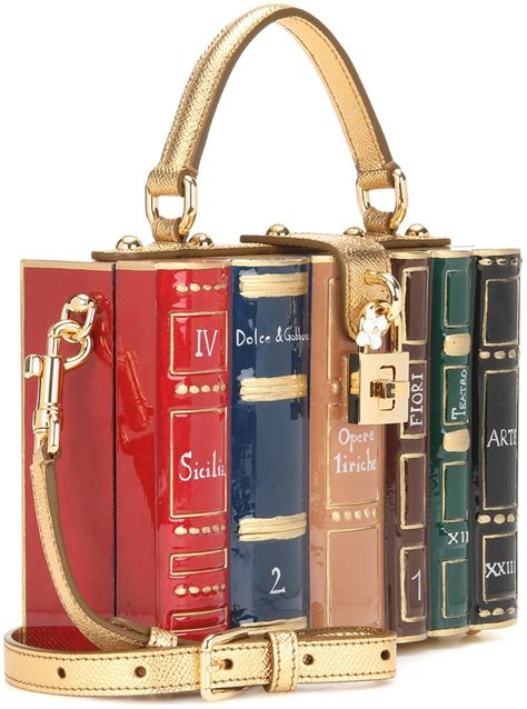 dolce gabbana book purse|dolce and gabbana purses cheap.